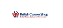 British Corner Shop